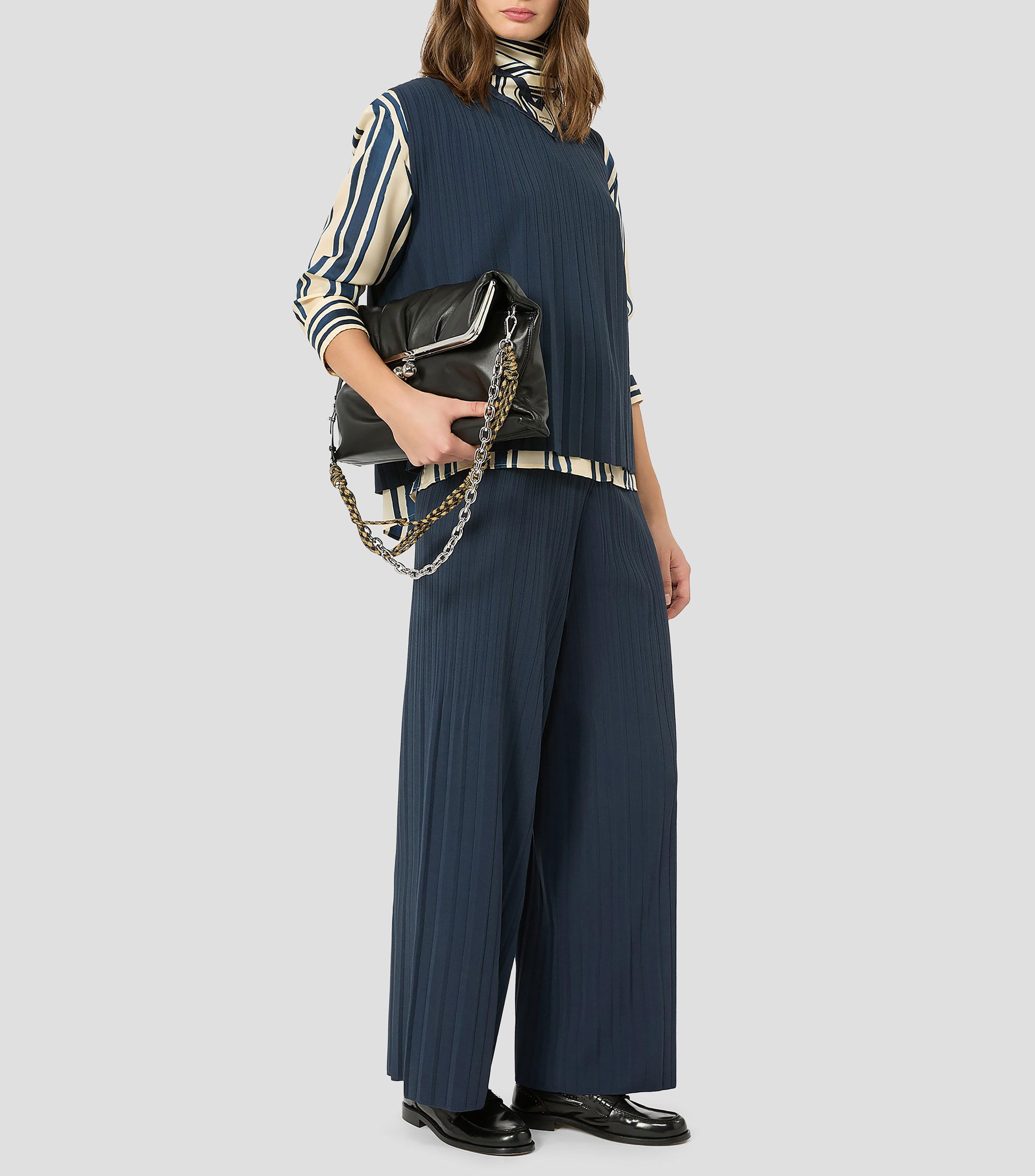 Pantalón casual Garza Mujer